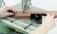 Click For Bigger Image: Mitre Gauge In Action